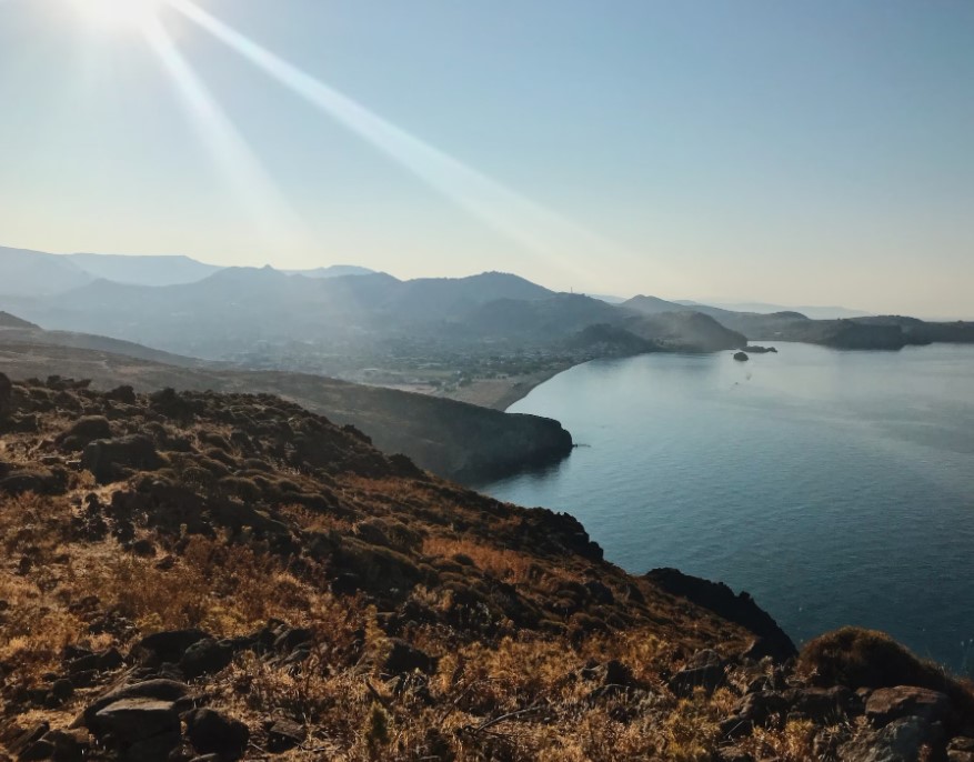Yılbaşı Midilli Turu Ayvalık Hareket Tüm Geziler ve Yılbaşı Gala Gecesi dahil 2 Gece 3 Gün Kapı Vizesi İmkanı ile