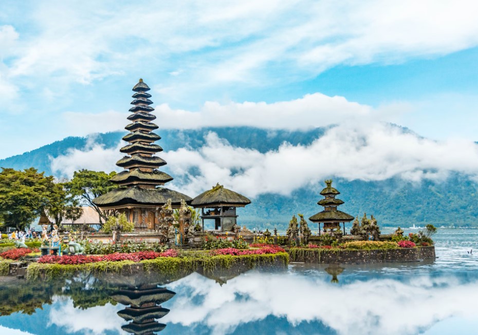 Bali 2026 SQ (DPS-DPS)