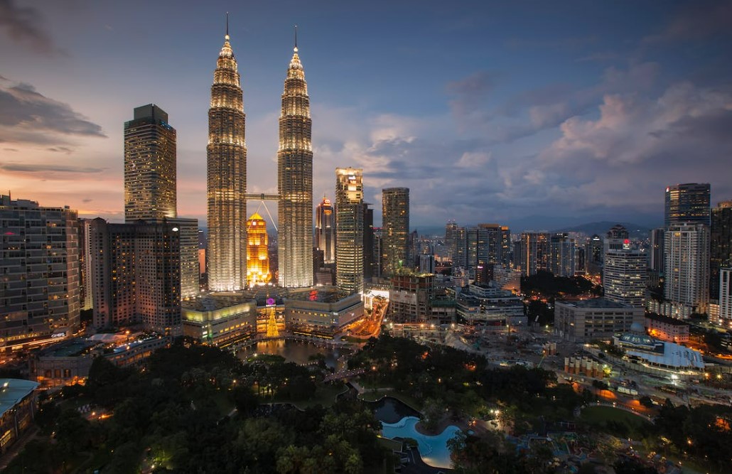 Singapur & Bali & Kuala Lumpur Turu Türk Hava Yolları ile 6 Gece