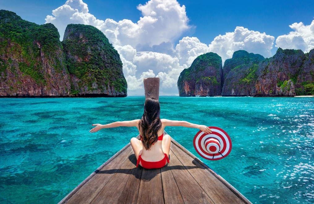 Bangkok - Pattaya - Phuket Turu 7 Gece Saudi Havayolları İle Yılbaşı Özel