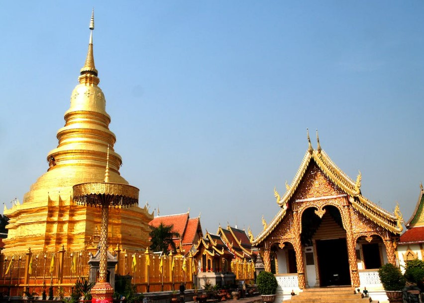 Phuket & Bangkok Turu Türk Hava Yolları İle 6 Gece