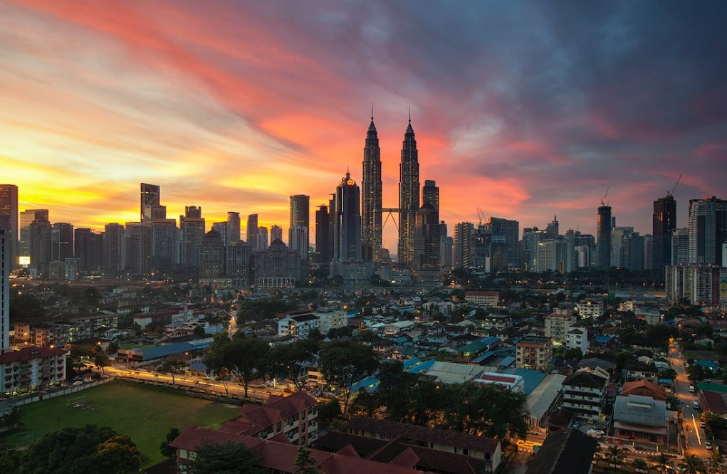 Bali & Singapur & Kuala Lumpur Turu Türk Hava Yolları İle 8 Gece