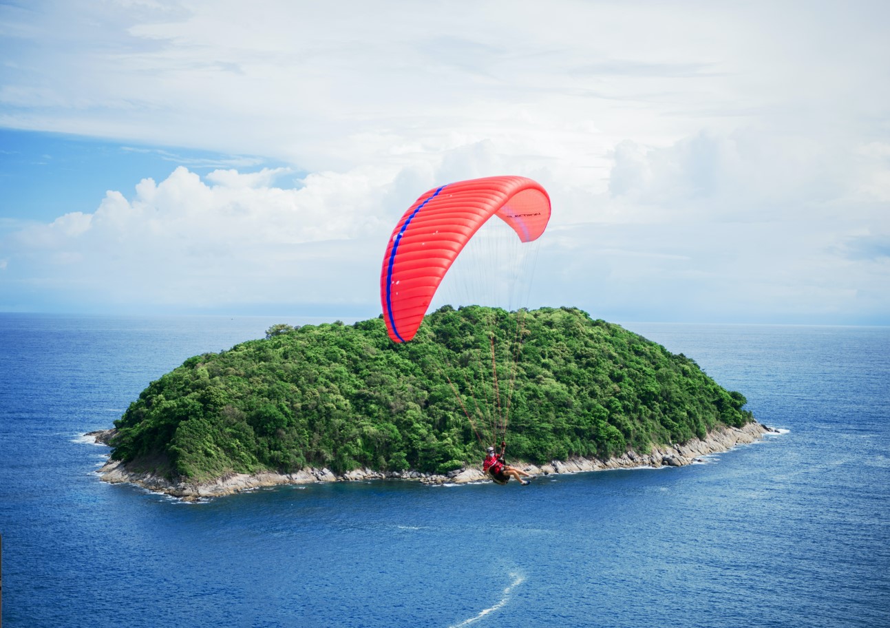 Elegant Phuket & Bangkok Emirates Hava Yolları İle 6 Gece - Ekstra Turlar Dahil