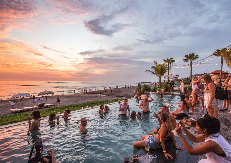 Elegant Bali Türk Hava Yolları ile 5 Gece