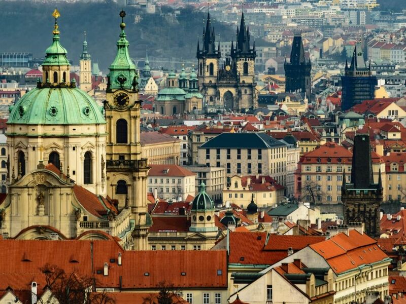 Süper Promosyon Büyük Orta Avrupa Turu 2025