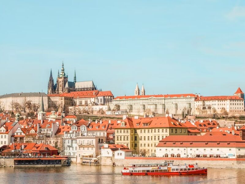 Süper Promosyon Büyük Orta Avrupa Turu 2025