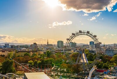 Süper Promosyon Büyük Orta Avrupa Turu 2025