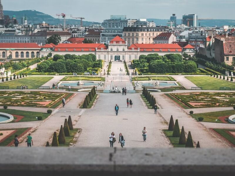 Süper Promosyon Büyük Orta Avrupa Turu 2025