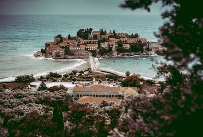 Budva Turu Vizesiz Air Montenegro Hava Yolları ı ile 3 Gece 4 Gün