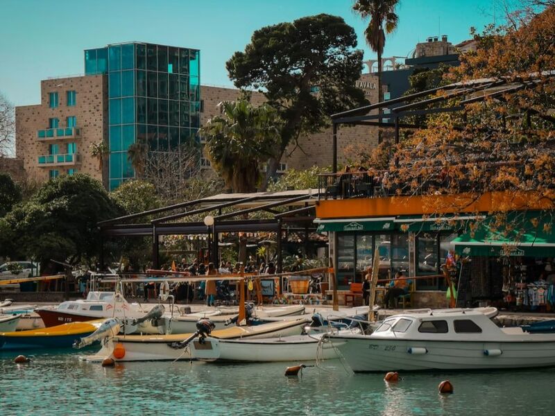 Budva Turu Vizesiz Air Montenegro Hava Yolları ı ile 3 Gece 4 Gün