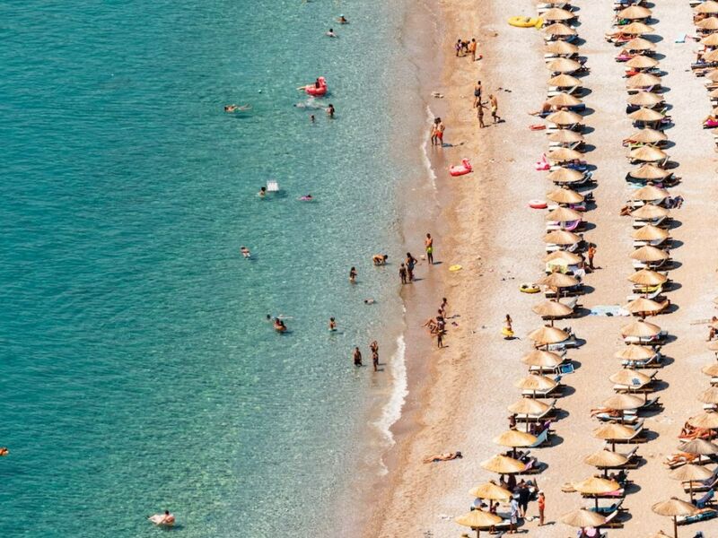 Budva Turu Vizesiz Air Montenegro Hava Yolları ı ile 3 Gece 4 Gün