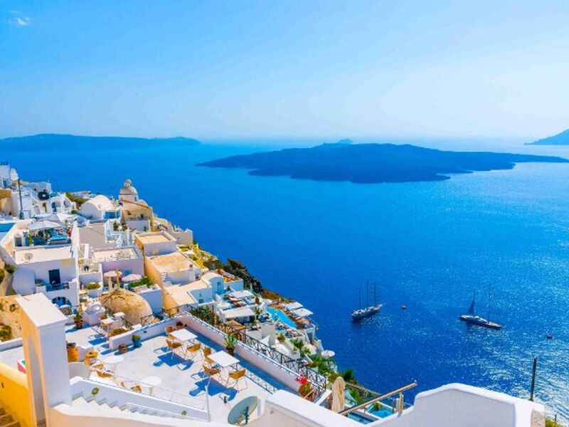 Otobüs İle Balkan Üçgeni Turu Promosyon