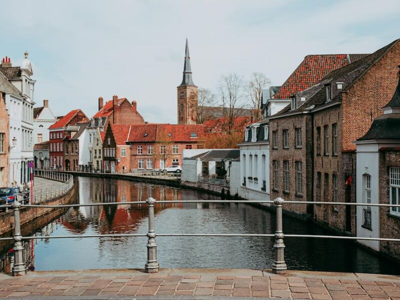 Fırsat Büyük Benelüx & Paris & Almanya Turu