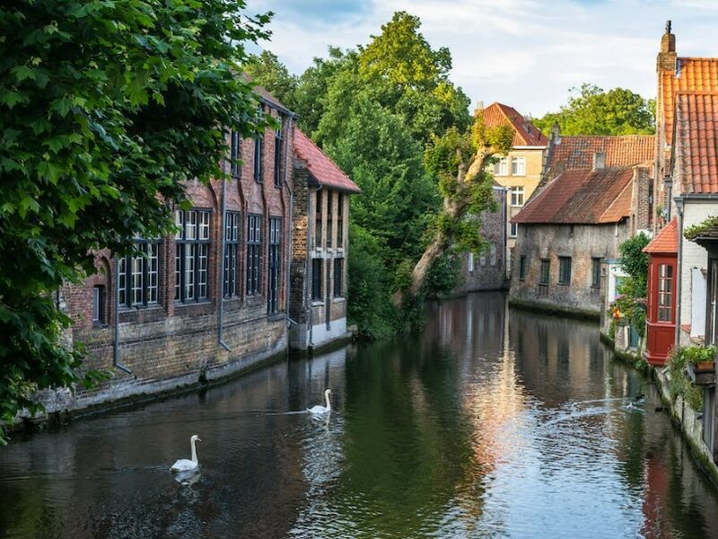 Fırsat Büyük Benelüx & Paris & Almanya Turu