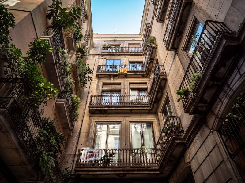 Barcelona Turu 3 Gece 2025