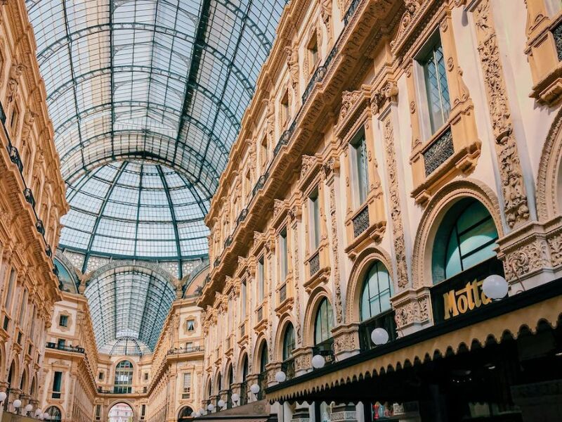 Alplerin Gölgesinde 5 Ülke Turu PC 2025 (ZRH-ZRH)