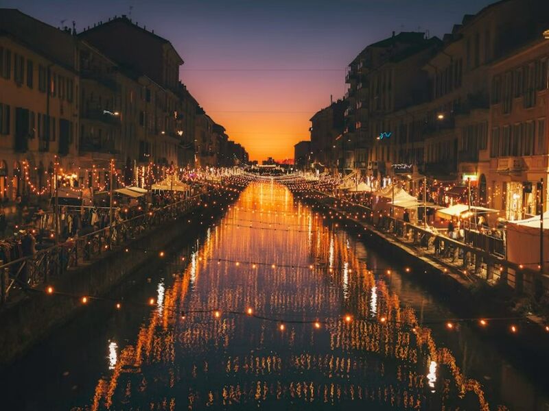 Alplerin Gölgesinde 5 Ülke Turu PC 2025 (ZRH-ZRH)