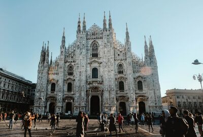 Alplerin Gölgesinde 5 Ülke Turu PC 2025 (ZRH-ZRH)