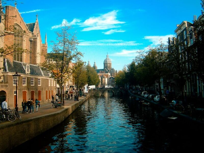 Express Benelüx & Paris 2025 (ORY-AMS)