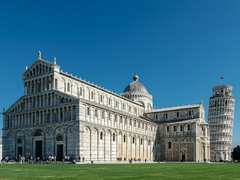 Espresso İtalya Kış (FCO-VCE) 2025