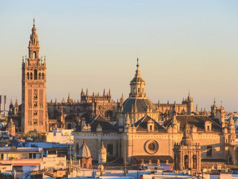 Büyük İspanya 2025 Yaz (MAD-BCN)