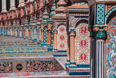 Büyük İspanya 2025 Yaz (MAD-BCN)