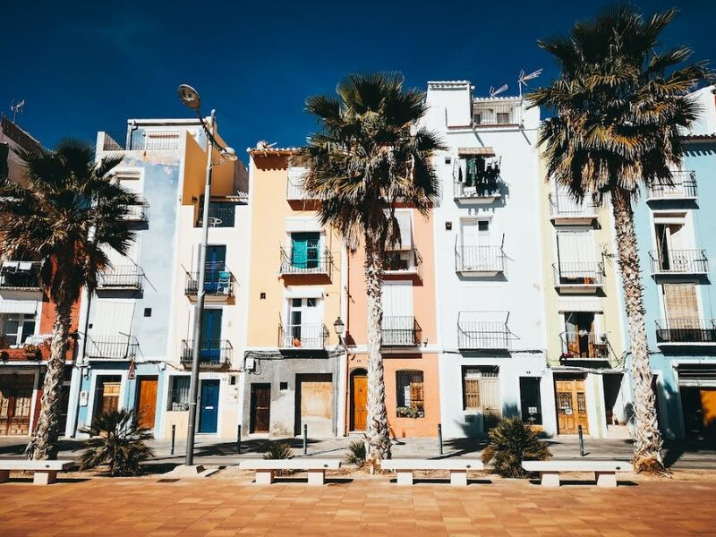 Büyük İspanya 2025 Yaz (MAD-BCN)