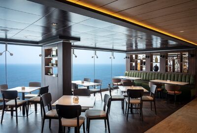 MSC World Europa ile Malta & Sicilya & Batı Akdeniz - 7 Gece - TK - Türkçe Rehberli