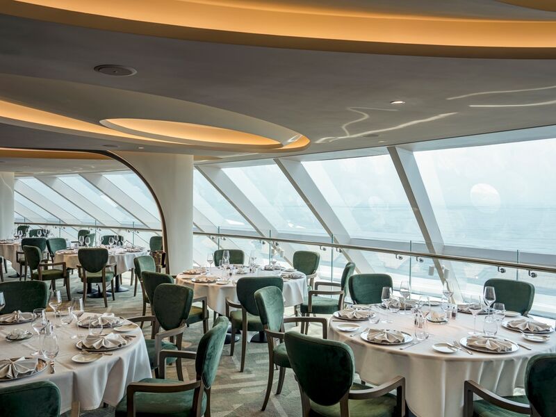 MSC World Europa ile Malta & Sicilya & Batı Akdeniz - 7 Gece - TK - Türkçe Rehberli