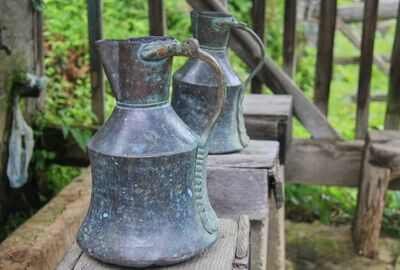 İzmir Çıkışlı Boydan Boya Özel Karadeniz Rüyası ve Batum Turu (7 Gece 8 Gün)