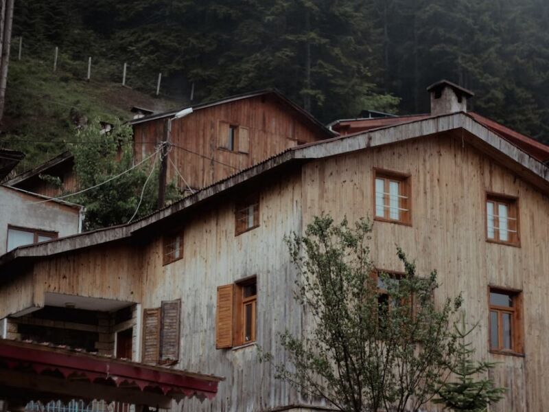 İzmir Çıkışlı Boydan Boya Özel Karadeniz Rüyası ve Batum Turu (7 Gece 8 Gün)