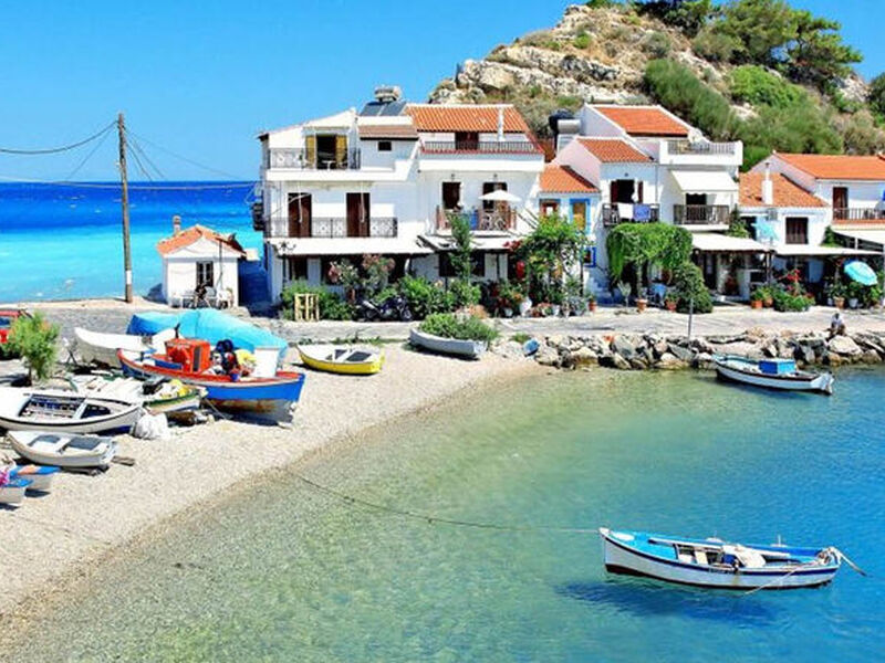 İzmir Çıkışlı Fethiye Ölüdeniz Tatili