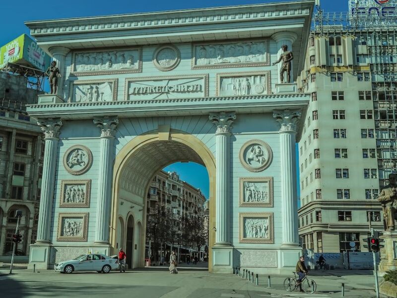 Air Albania İle Balkan Üçlüsü Turu 3 Gece 4 Gün