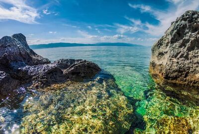 Air Albania İle Balkan Üçlüsü Turu 3 Gece 4 Gün