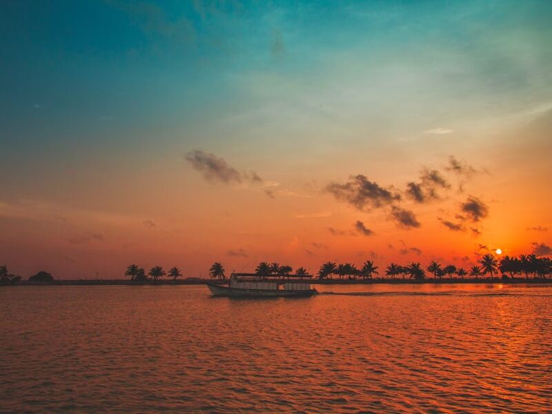 Kişiye Özel Maldivler Turu Air Arabia Havayolları İle 5 Gece Konaklamalı Her Pazartesi Hareket
