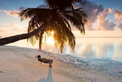 Kişiye Özel Maldivler Turu Air Arabia Havayolları İle 5 Gece Konaklamalı Her Pazartesi Hareket