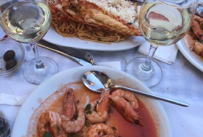 Yaz Dönemi Sakız Adası Turu 2 Gece 3 Gün