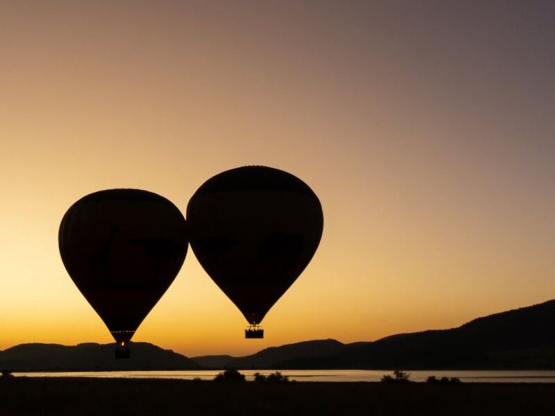 Büyük Afrika 4 Ülke Turu Türk Havayolları İle 11 Gece 12 Gün
