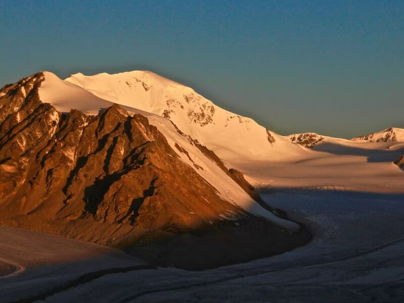 Moğolistan Turu Türk Havayolları İle 9 Gün
