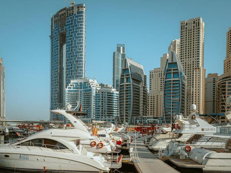 Ekstra Turlar Dahil Dubai Turu Türk Hava Yolları ile 3 gece 5 Gün