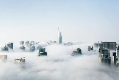 Ekstra Turlar Dahil Dubai Turu Türk Hava Yolları ile 3 gece 5 Gün