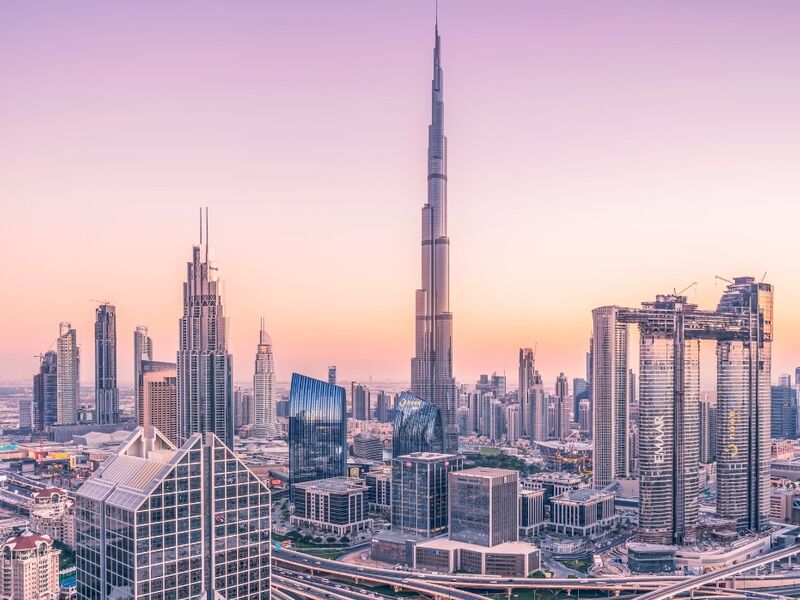 Vize Dahil Dubai Turu Pegasus Havayolları ile 4 gece