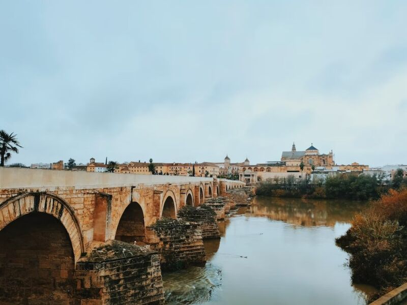 Mega İspanya & Endülüs Turu Pegasus Havayolları ile 6 gece 7 Gün