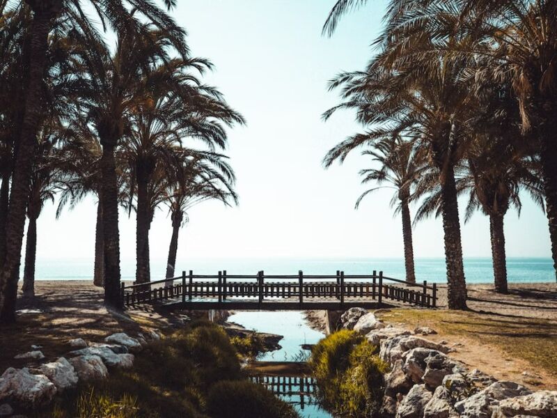 Mega İspanya & Endülüs Turu Pegasus Havayolları ile 6 gece 7 Gün