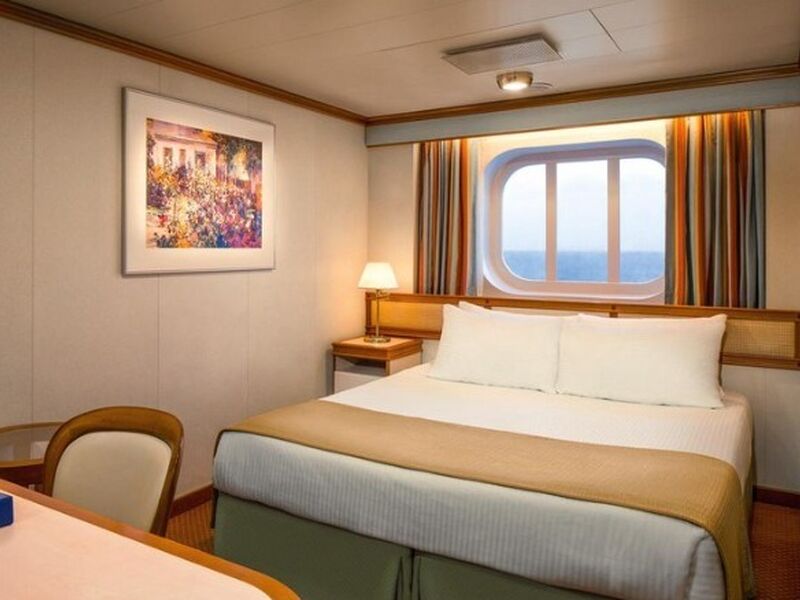 5* Deluxe Amadeus Brilliant İle Tuna Nehri Noel Pazarları Turu