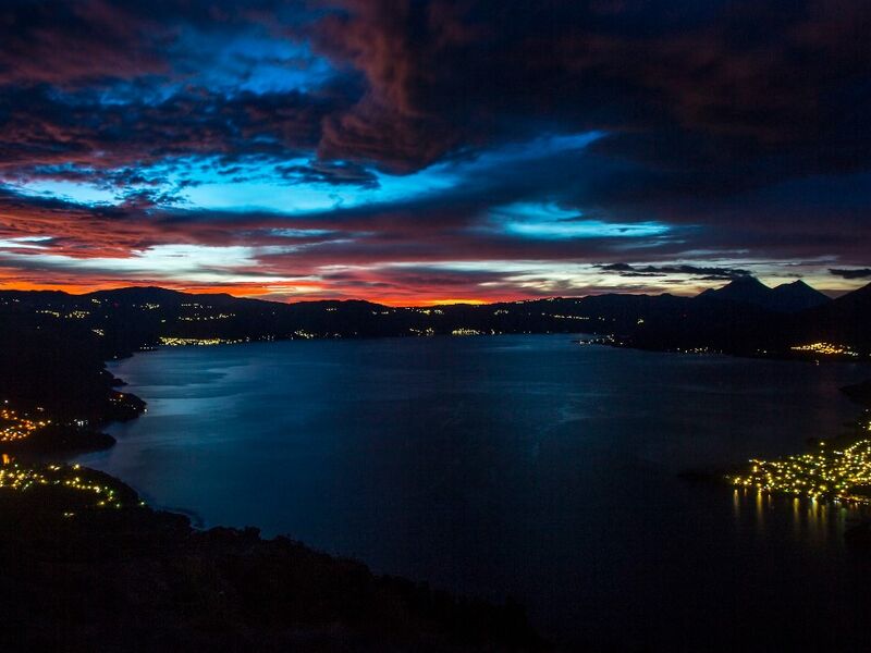 Meksika Guatemala El Salvador Kosta Rika Panama Turu - 2026