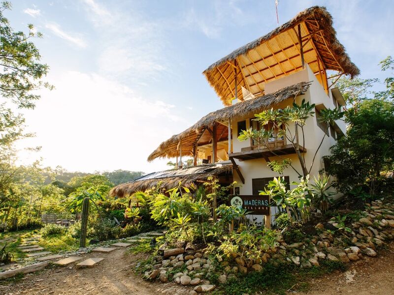 Meksika Guatemala El Salvador Kosta Rika Panama Turu - 2026