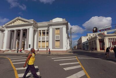 Küba Turu Thy İle 7 Gece 9 Gün 2026