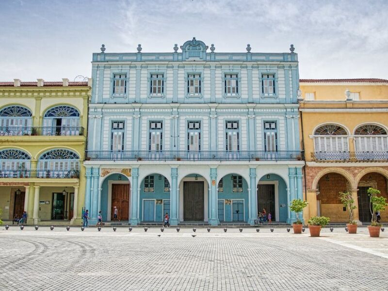 Küba Turu Thy İle 7 Gece 9 Gün 2026