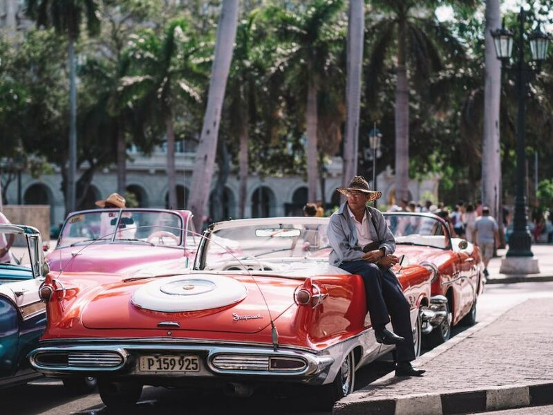 Küba Turu Thy İle 7 Gece 9 Gün 2026